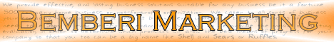 Bemberi Marketing