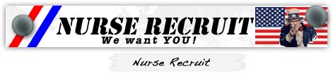 Nurse Recruit