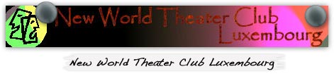 New World Theater