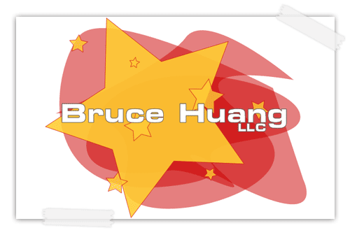 Bruce Huang Consulting