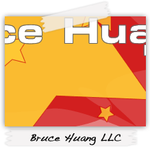 Bruce Huang Consulting