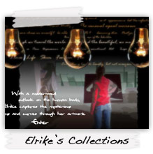 Elrike's Collections