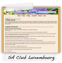 South African Club Luxembourg