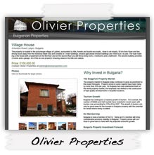 Olivier Properties